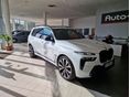 BMW X7 M60i (Automata) !!!! 8500 KM !!! GARANCIÁLIS !!! ÁFÁS !!! FRISS OLAJCSERÉVEL !!!!