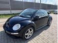 VOLKSWAGEN NEW BEETLE 1.9 PD TDI 1.9 PDTDI 105 LE. CABRIÓ! KLÍMA! ELEKTROMOS TETŐ!!