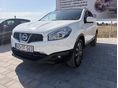 NISSAN QASHQAI 2011/12 - 3