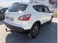 NISSAN QASHQAI 2011/12 - 4