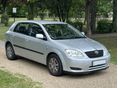 TOYOTA COROLLA 1.4 Magyarországi első forgalomba helyezés!!! 2. tulajdonostól!
