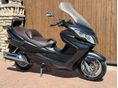 SUZUKI AN 400 BURGMAN 2007/2 - 2