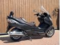SUZUKI AN 400 BURGMAN 2007/2 - 3
