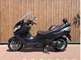 SUZUKI AN 400 BURGMAN 2007/2 - 5