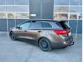 KIA CEE'D 2012/6 - 2