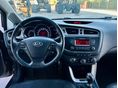 KIA CEE'D 2012/6 - 7