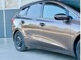KIA CEE'D 2012/6 - 10