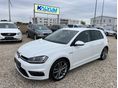 VOLKSWAGEN GOLF VII 1.4 TSI BMT Comfortline CUP.R-Line.Bi-Xenon.Digitklíma.Ülésfűtés.Navi.Tolatóradar.18-as kerék