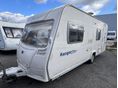 BAILEY RANGER-560-6-FŐS-PANORÁMA!!MAGYAR RENDSZÁMOS!!