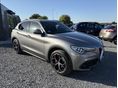 ALFA ROMEO STELVIO 2.2 D Super Q4 (Automata) Nagy szervíz elvégezve! Magasan extrázott! Vezetett szervizkönyv!