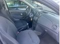 DACIA SANDERO 2018/7 - 8