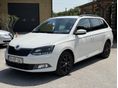 SKODA FABIA Combi 1.2 TSi Style Sportülés/XENON/Tempomat/Parkolóradar/Leinformálható