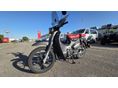 HONDA C 125 SUPER CUB 1 ÉV GARANCIA ABS 2 személyes