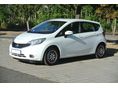 NISSAN NOTE 1.5 dCi Acenta Plus GARANTÁLT. IGAZOLHATÓ 112e KM! GYÖNYÖRŰ ÁLLAPOT! KB 4L FOGYASZTÁS