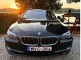 BMW 530 2012/7 - 2