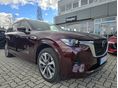MAZDA CX-80 3.3 Skyactiv D Takumi Plus AWD (Automata) [7személy]