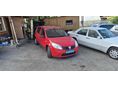 DACIA SANDERO 1.6 Ambiance 111000 Km. ! Klíma. 1.6 szívó benzin motor