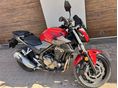 HONDA CB 500 F 2021/7 - 3