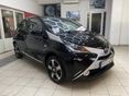 TOYOTA AYGO 1.0 x-clusive 1év GARANCIA-KAMERA