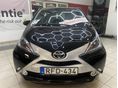 TOYOTA AYGO 2015/7 - 2