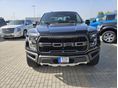 FORD F 150 F150 3.5 4x4 Raptor (Automata) Magyarországi. veztett szervíz múlttal. 15.900.000+ Áfa