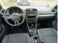VOLKSWAGEN GOLF 2011/5 - 10