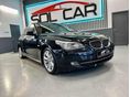 BMW 520d (Automata) RADAR/ÜLÉSFŰTÉS/SPORTÜLÉS