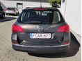 OPEL ASTRA J 2015/12 - 6