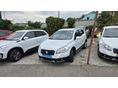 SUZUKI SX4 S-CROSS 1.6 GLX CVT 1.6 szívó benzin. 146100Km. ülésfűtés. vonóhorog