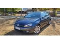 VOLKSWAGEN GOLF VI 2010/6 - 1