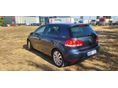 VOLKSWAGEN GOLF VI 2010/6 - 2