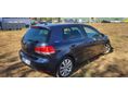 VOLKSWAGEN GOLF VI 2010/6 - 3