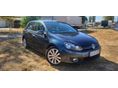 VOLKSWAGEN GOLF VI 2010/6 - 4