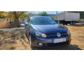 VOLKSWAGEN GOLF VI 2010/6 - 12