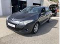 RENAULT MEGANE Grandtour 1.6 Expression 1 ÉV GARANCIA! KLÍMA! LÉGZSÁKOK! TEMPOMAT! ÜLÉSFŰTÉS!