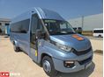 IVECO Daily 65C17 Tours kisbusz