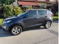 KIA SPORTAGE 1.7 CRDi EX