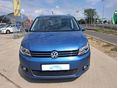 VOLKSWAGEN TOURAN 2013/6 - 2