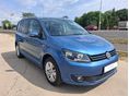VOLKSWAGEN TOURAN 2013/6 - 3