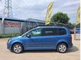 VOLKSWAGEN TOURAN 2013/6 - 7