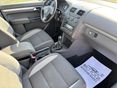 VOLKSWAGEN TOURAN 2013/6 - 11