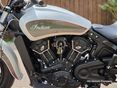 INDIAN SCOUT 2020/8 - 10