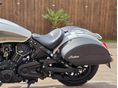 INDIAN SCOUT 2020/8 - 12