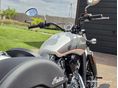 INDIAN SCOUT 2020/8 - 22