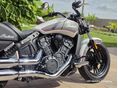 INDIAN SCOUT 2020/8 - 23