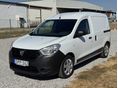 DACIA DOKKER Van 1.5 BluedCi Ambiance Clim Mo-i 1 tulaj! Dupla tolóajtó! Rendszeresen karbantartott!