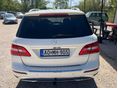 MERCEDES-BENZ ML 350 2012/7 - 5