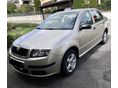 SKODA FABIA Sedan 1.2 12V Classic