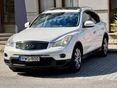 INFINITI EX 30d