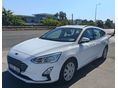 FORD FOCUS 2018/10 - 1